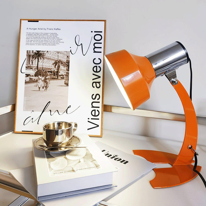 Fish Tail Arch Table Lamp - DWHOME