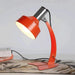 Fish Tail Arch Table Lamp - DWHOME