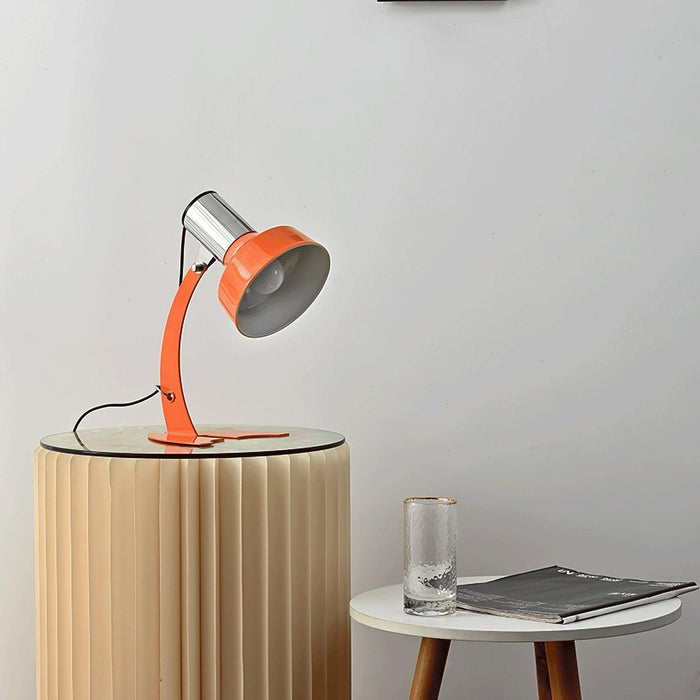 Fish Tail Arch Table Lamp - DWHOME