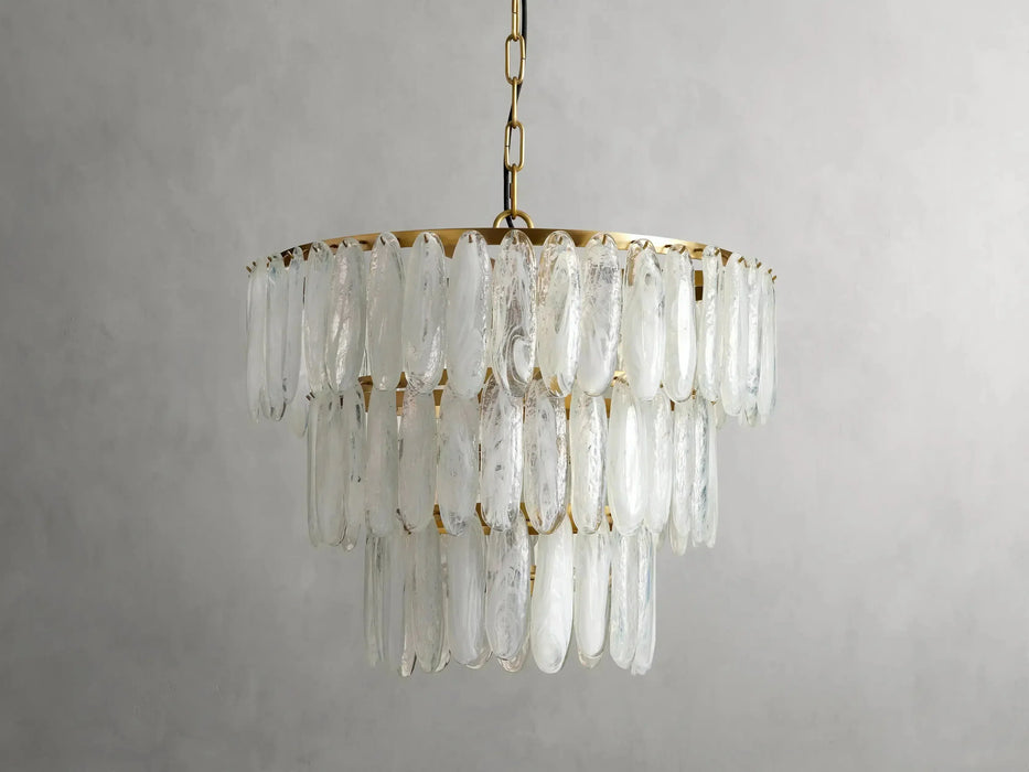 Verna 3-Tier Chandelier-DWHOME