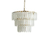 Verna 3-Tier Chandelier-DWHOME