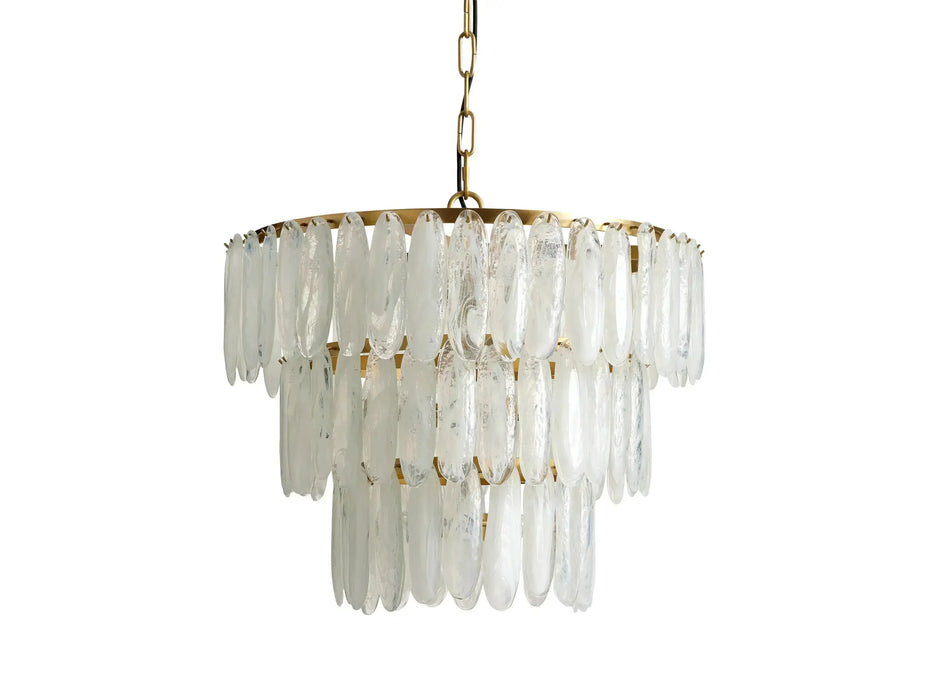 Verna 3-Tier Chandelier-DWHOME