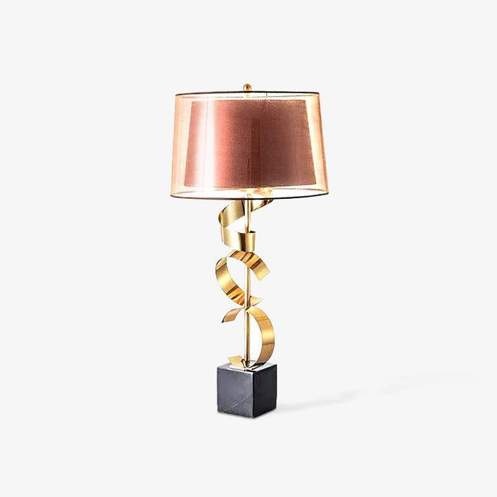 Vero Table Lamp-DWHOME