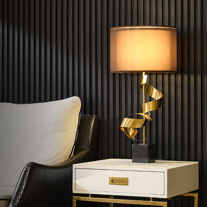 Vero Table Lamp-DWHOME