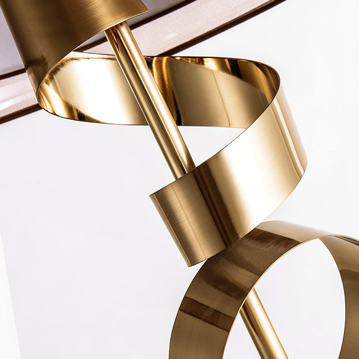 Vero Table Lamp-DWHOME