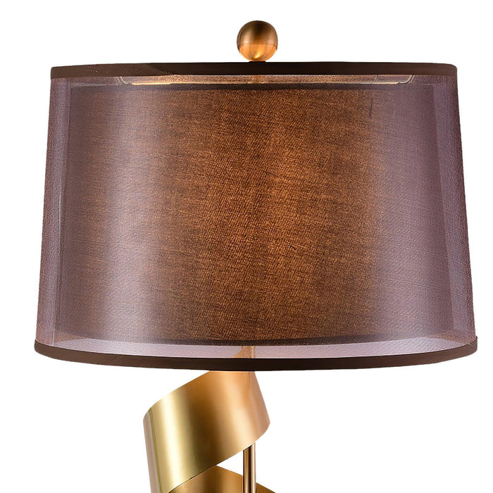 Vero Table Lamp-DWHOME