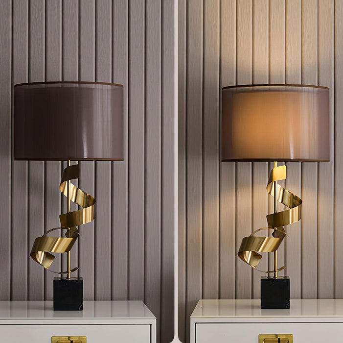 Vero Table Lamp-DWHOME