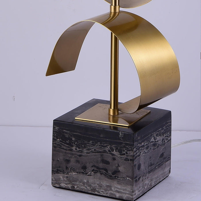 Vero Table Lamp-DWHOME