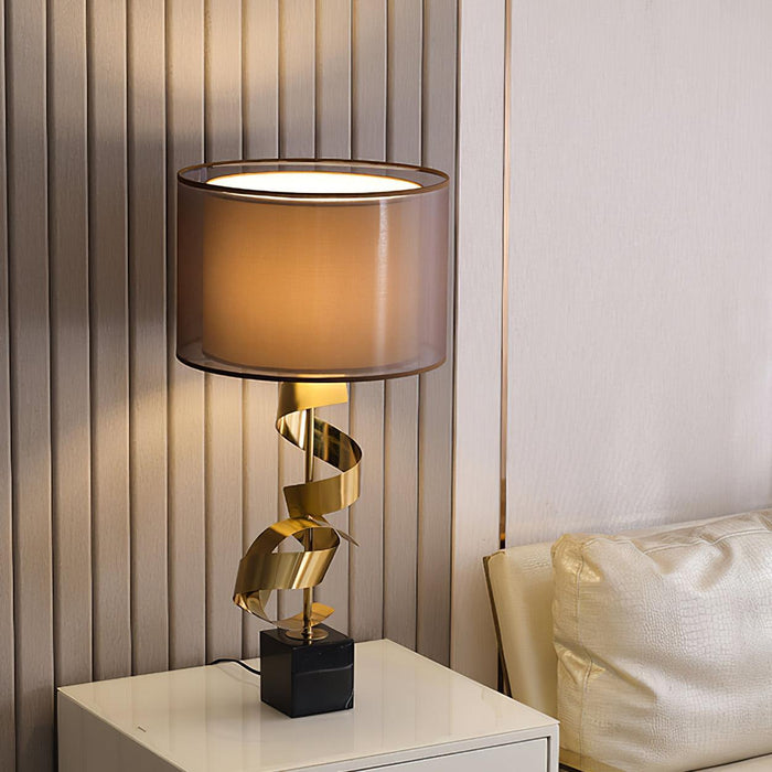 Vero Table Lamp-DWHOME