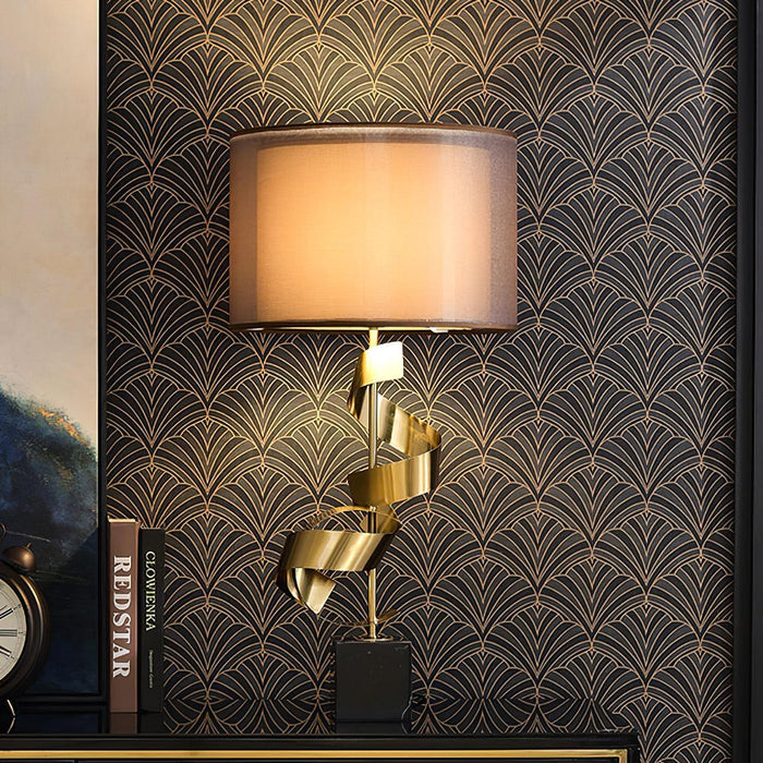 Vero Table Lamp-DWHOME