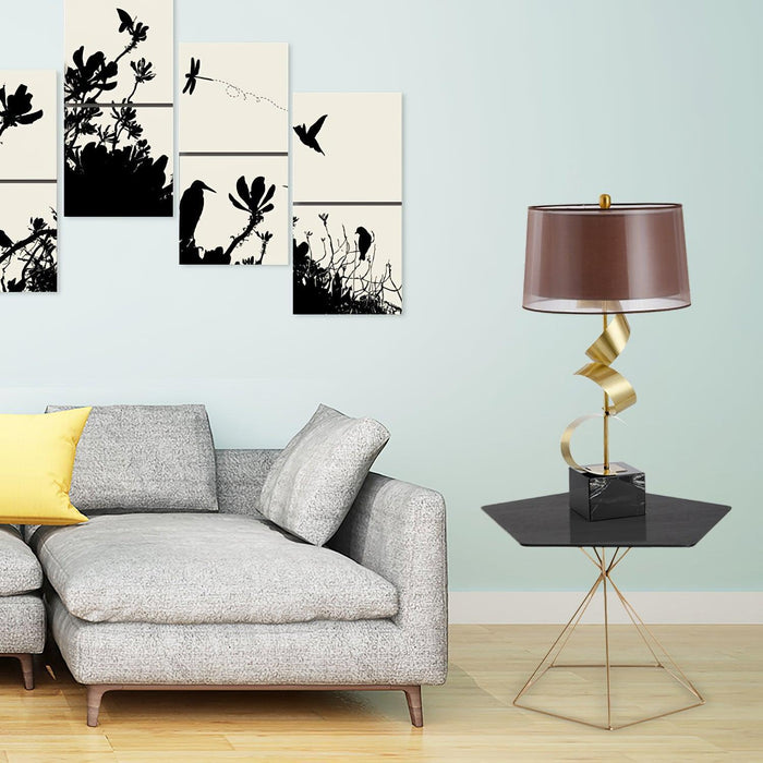 Vero Table Lamp-DWHOME