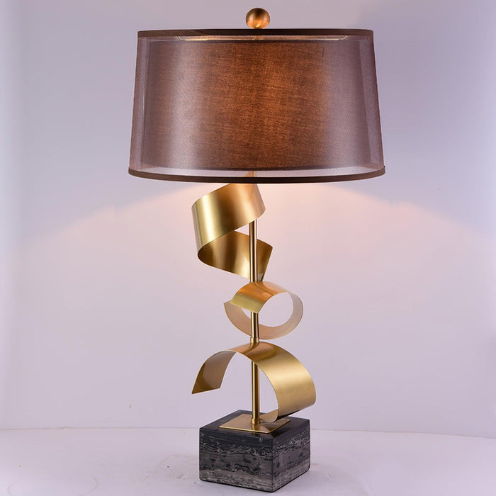 Vero Table Lamp-DWHOME