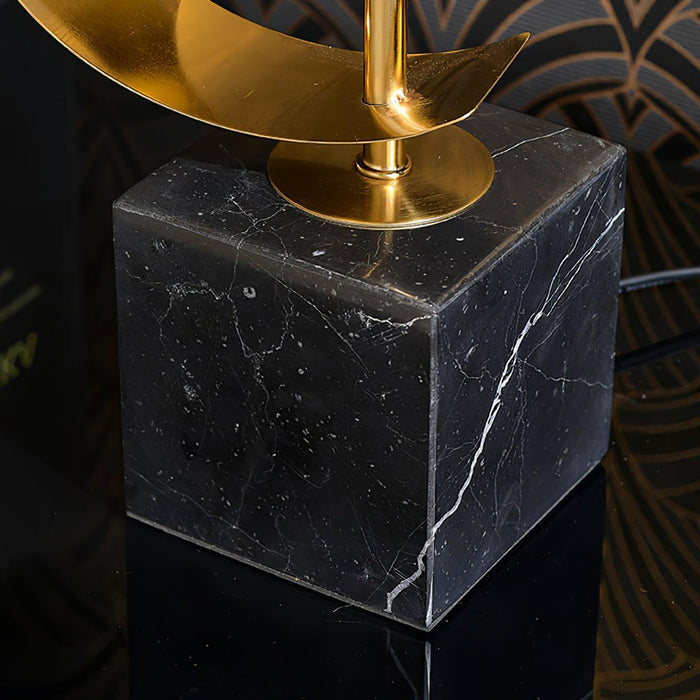 Vero Table Lamp-DWHOME