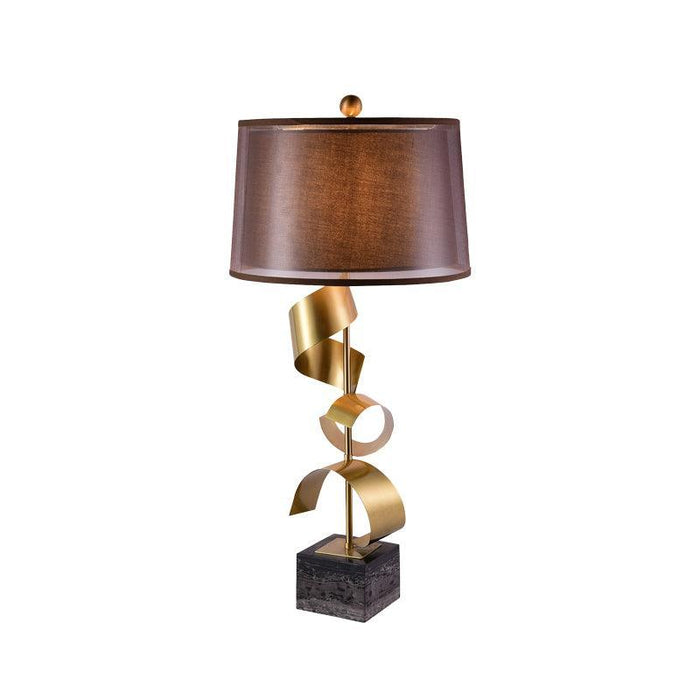 Vero Table Lamp-DWHOME