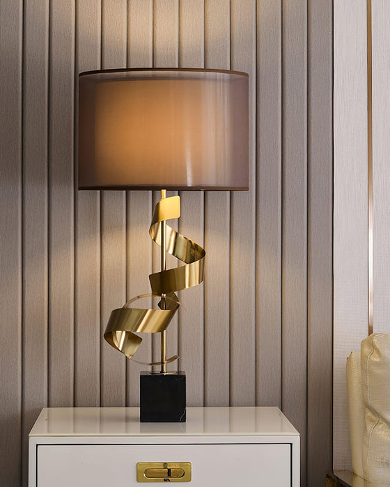 Vero Table Lamp-DWHOME