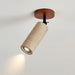 Versa Stone Adjustable Wall Light-DWHOME