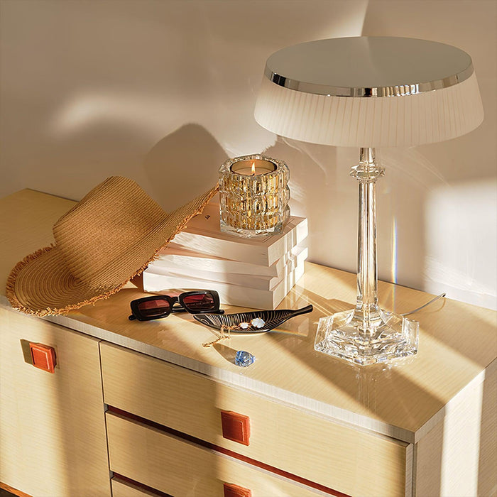 Versailles Table Lamp-DWHOME
