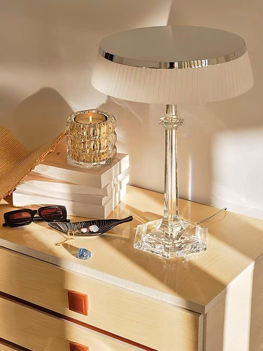 Versailles Table Lamp-DWHOME