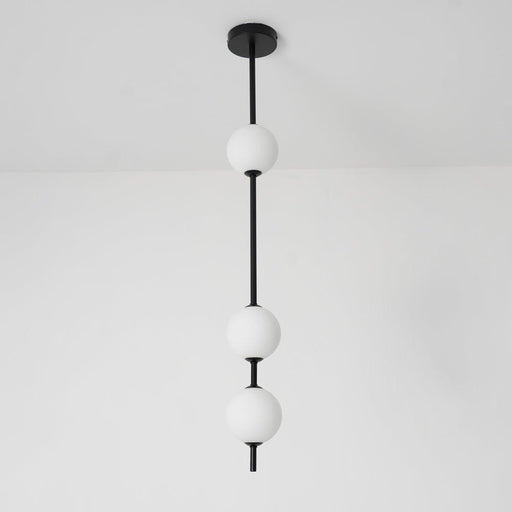Vertical Balls Pendant Lamp-DWHOME