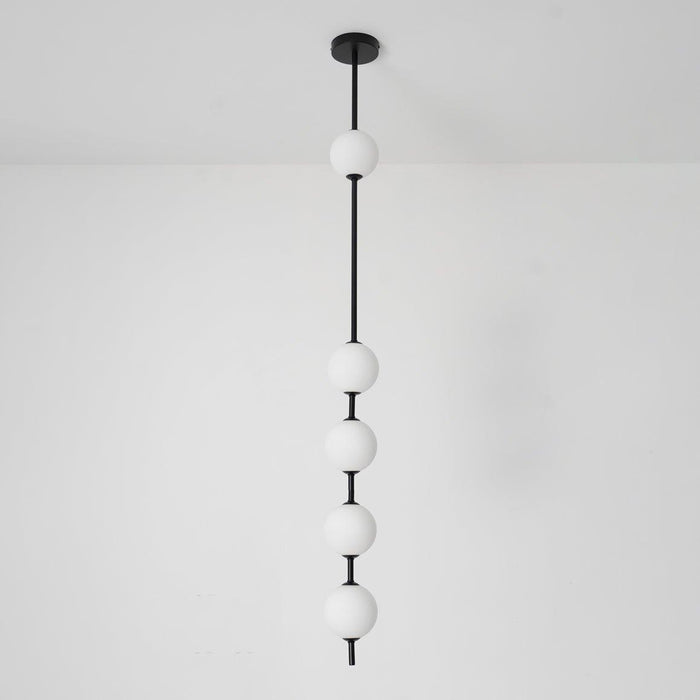 Vertical Balls Pendant Lamp - DWHOME