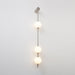 Vertical Balls Wall Lamp - DWHOME