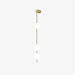 Vertical Balls Wall Lamp - DWHOME