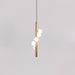 Vertical Orb Timber Pendant Lamp-DWHOME