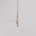 Vertical Orb Timber Pendant Lamp-DWHOME