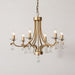 Vesca Chandelier-DWHOME