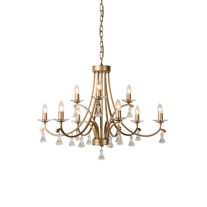 Vesca Chandelier-DWHOME
