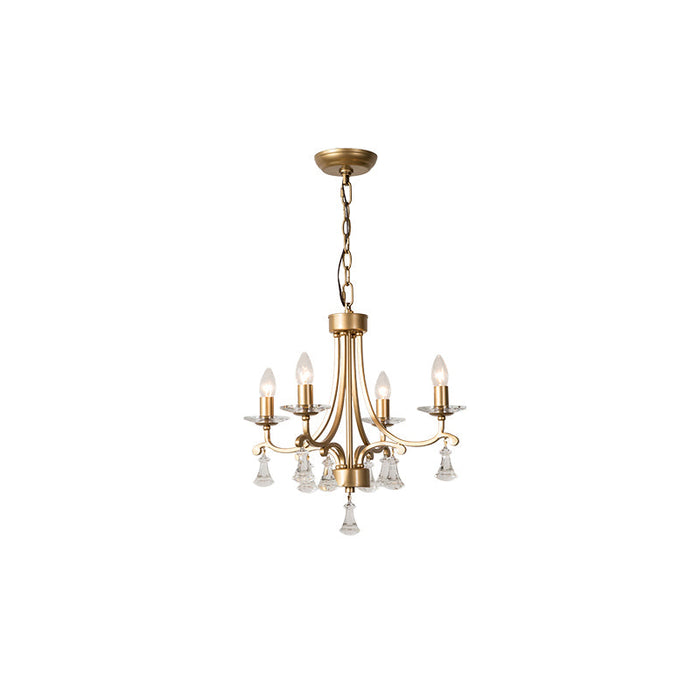 Vesca Chandelier-DWHOME