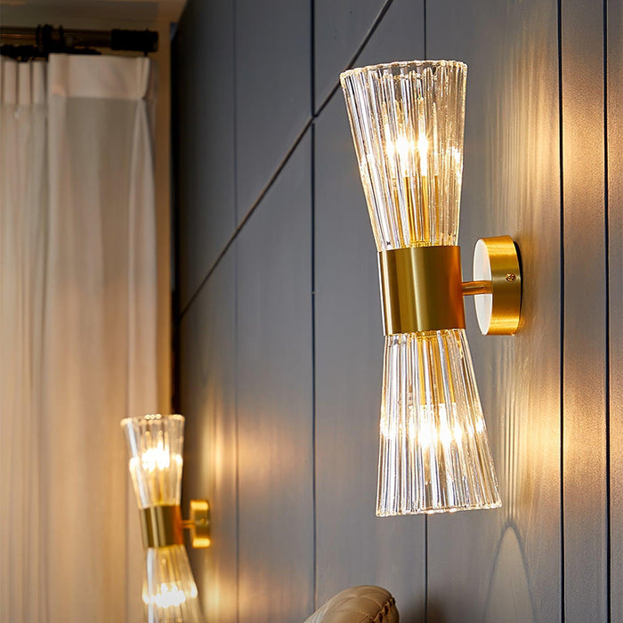 Vesta Wall Lamp - DWHOME
