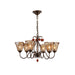 Vetraio Chandelier-DWHOME