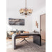 Vetraio Chandelier-DWHOME