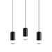 Line Form Pendant light-DWHOME
