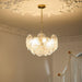 Victorian Disc Chandelier-DWHOME