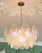Victorian Disc Chandelier-DWHOME