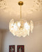 Victorian Disc Chandelier-DWHOME