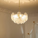 Victorian Disc Chandelier-DWHOME