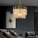Vienna Chandelier-DWHOME