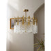 Vienna Chandelier-DWHOME