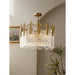 Vienna Chandelier-DWHOME