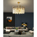 Vienna Chandelier-DWHOME