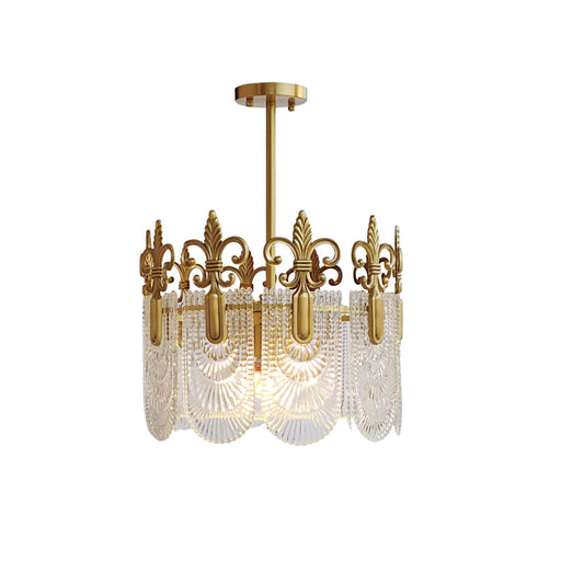 Vienna Chandelier-DWHOME