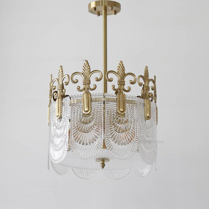Vienna Chandelier-DWHOME