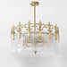 Vienna Chandelier-DWHOME