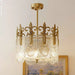Vienna Chandelier-DWHOME