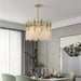 Vienna Chandelier-DWHOME