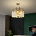 Vienna Chandelier-DWHOME