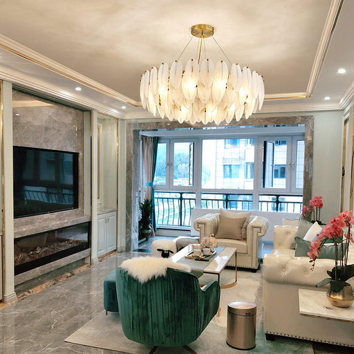 Vilary Chandelier-DWHOME